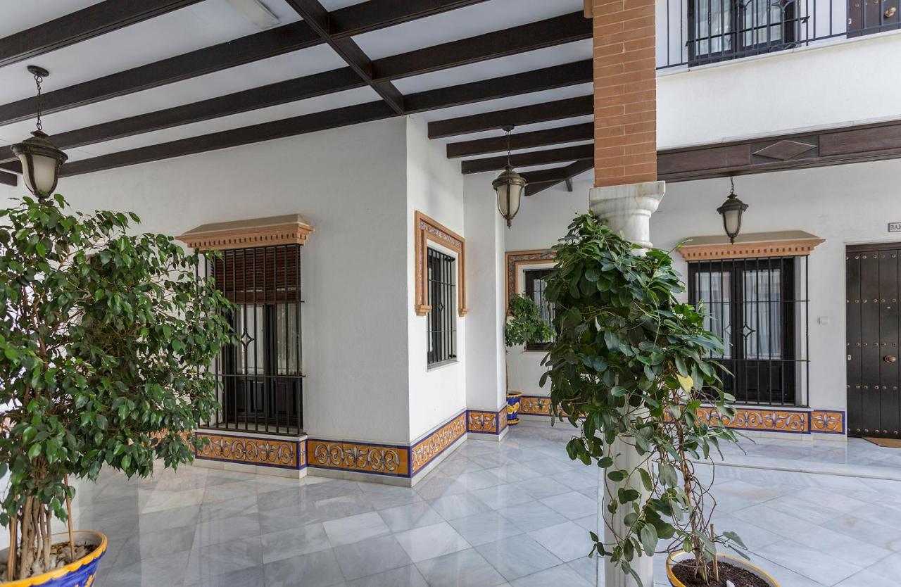 Santa Catalina Patio Andaluz Moderno * Siviglia